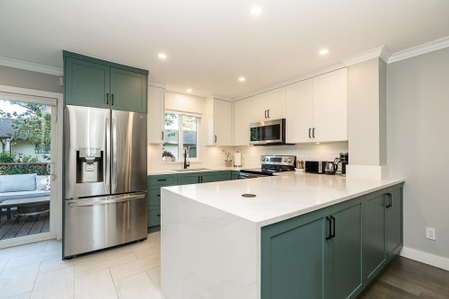 3-5501 Ladner Trunk Road, Delta, BC 