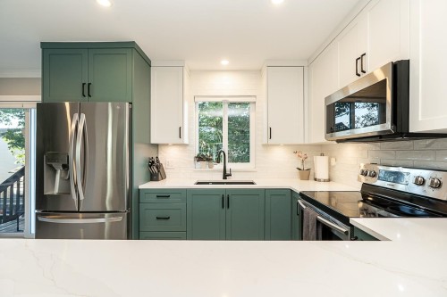 3-5501 Ladner Trunk Road, Delta, BC 