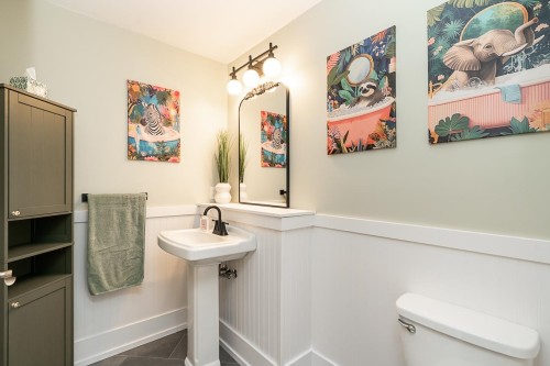 3-5501 Ladner Trunk Road, Delta, BC 
