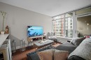 708-888 Homer Street, Vancouver, BC 
