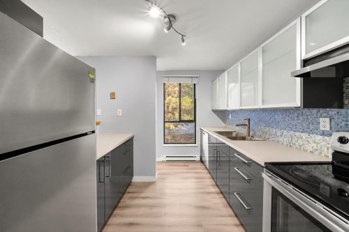 304-9128 Capella Drive, Burnaby, BC 