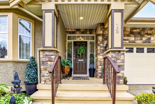 19-11442 Best Street, Maple Ridge, BC 