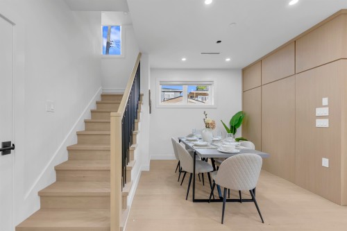 2-2888 6Th Avenue E, Vancouver, BC 