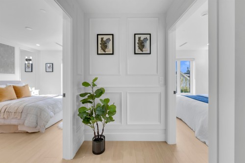 2-2888 6Th Avenue E, Vancouver, BC 
