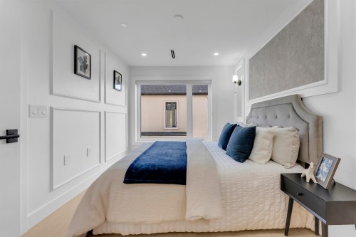 2-2888 6Th Avenue E, Vancouver, BC 