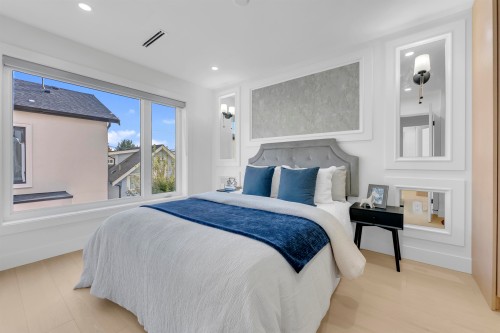 2-2888 6Th Avenue E, Vancouver, BC 