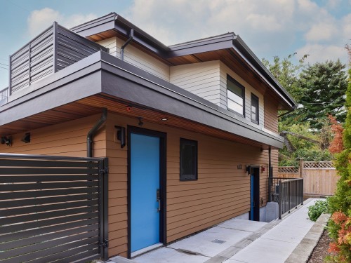 3732 1St Avenue W, Vancouver, BC 