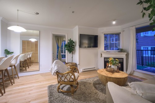 205-1363 56 Street, Delta, BC 