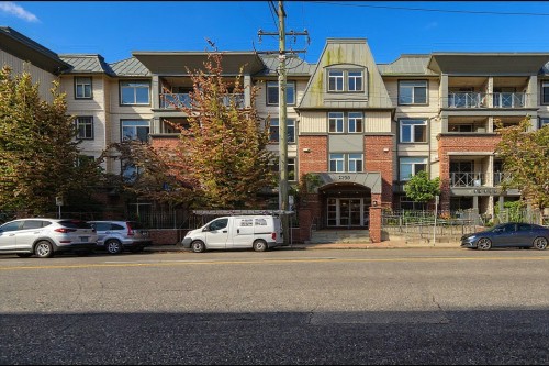 408-2330 Wilson Avenue  Port Coquitlam, BC V3C 1Z6