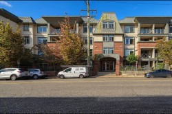 408-2330 Wilson Avenue Port Coquitlam, BC V3C 1Z6