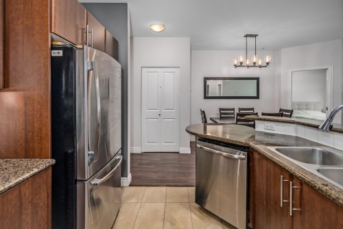 408-2330 Wilson Avenue, Port Coquitlam, BC 