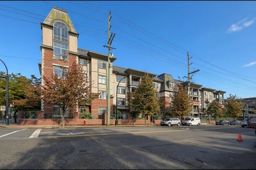 408-2330 Wilson Avenue, Port Coquitlam, BC 
