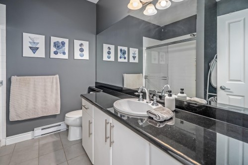 408-2330 Wilson Avenue, Port Coquitlam, BC 