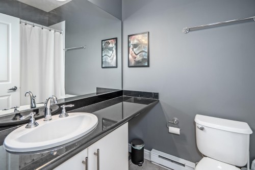 408-2330 Wilson Avenue, Port Coquitlam, BC 