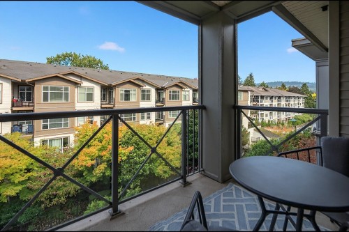 408-2330 Wilson Avenue, Port Coquitlam, BC 