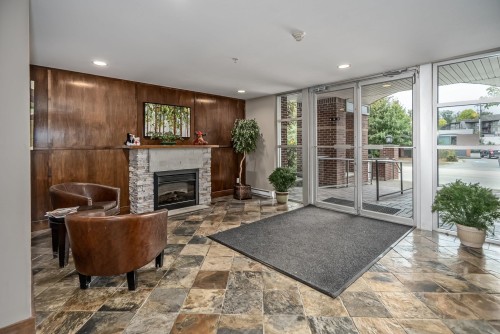 408-2330 Wilson Avenue, Port Coquitlam, BC 