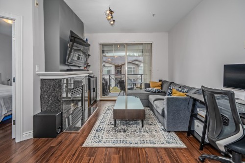 408-2330 Wilson Avenue, Port Coquitlam, BC 
