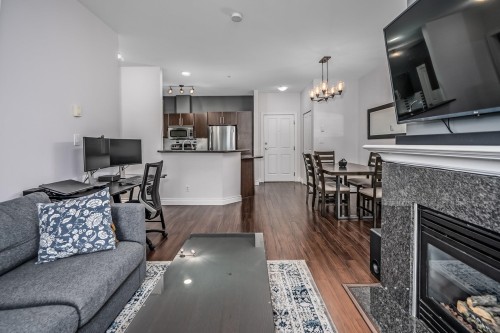 408-2330 Wilson Avenue, Port Coquitlam, BC 