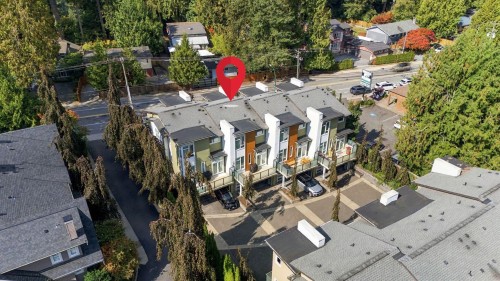 4682 Capilano Road, North Vancouver, BC 