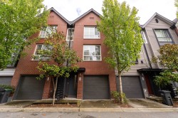 24-2332 Ranger Lane Port Coquitlam, BC V3B 0J4