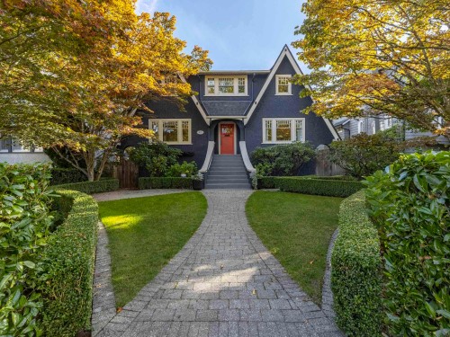 4070 13Th Avenue W, Vancouver, BC 