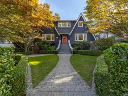 4070 13th Avenue WVancouver, BC V6R 2T4