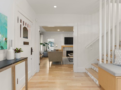 4070 13Th Avenue W, Vancouver, BC 