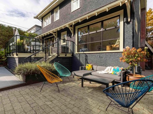 4070 13Th Avenue W, Vancouver, BC 