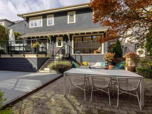 4070 13Th Avenue W, Vancouver, BC 