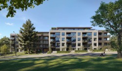 203-5255 Kersland Drive  Vancouver, BC V5Y 0R7