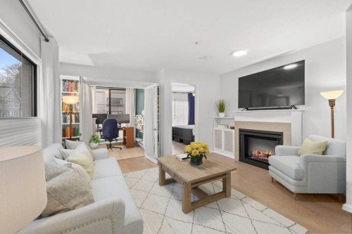 312-997 22nd Avenue W, Vancouver, BC V5Z 2A2 2
