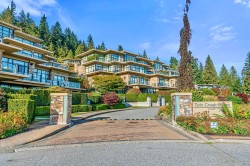 402-2245 Twin Creek Place West Vancouver, BC V7S 3K4
