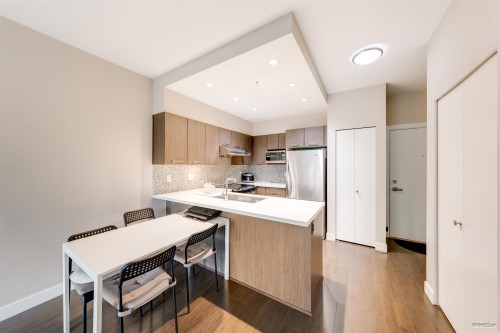 1308-963 Charland Avenue, Coquitlam, BC 