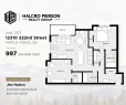 207-12310 222 Street, Maple Ridge, BC 