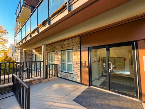 207-12310 222 Street, Maple Ridge, BC 