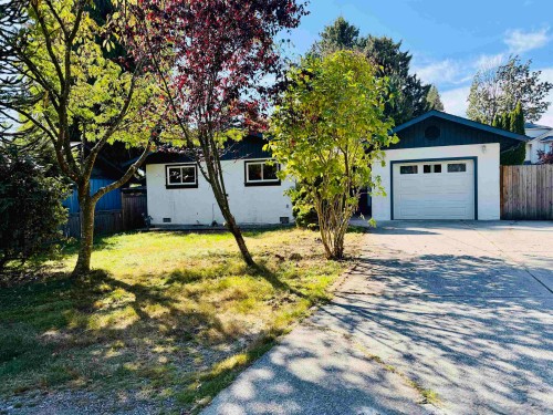 817 Mountainview Drive, Gibsons, BC 