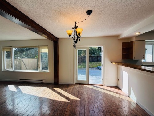 817 Mountainview Drive, Gibsons, BC 
