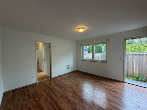 817 Mountainview Drive, Gibsons, BC 