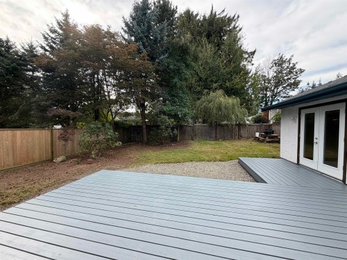 817 Mountainview Drive, Gibsons, BC 