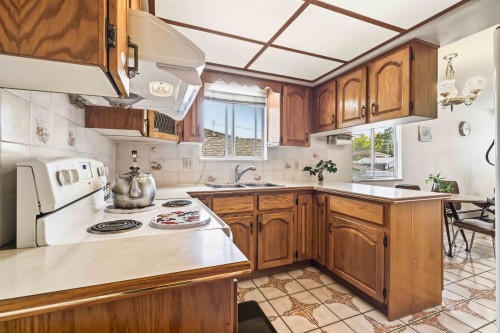 2168 27Th Avenue E, Vancouver, BC 