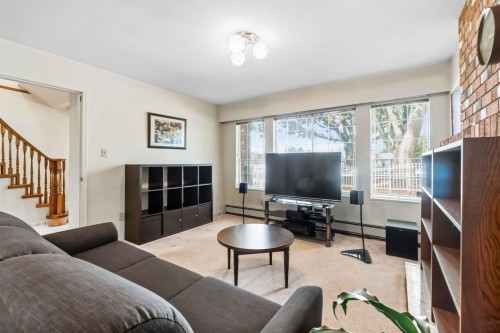 2168 27Th Avenue E, Vancouver, BC 