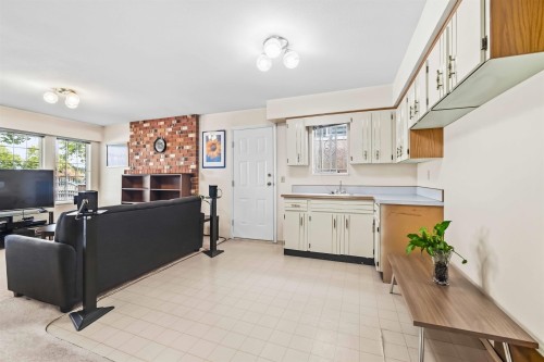 2168 27Th Avenue E, Vancouver, BC 