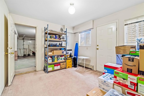 2168 27Th Avenue E, Vancouver, BC 