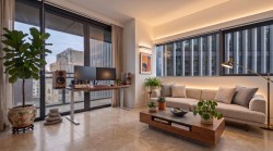 1404-838 Hastings Street W Vancouver, BC V6C 0A6