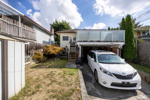 4605 Rupert Street, Vancouver, BC 