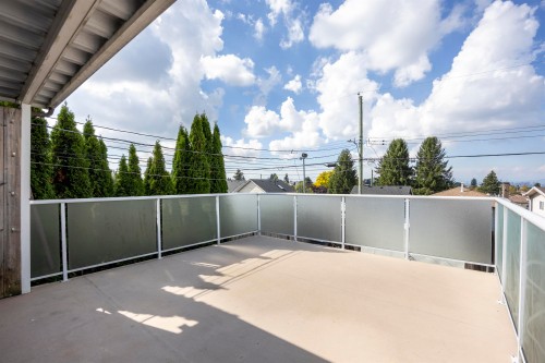 4605 Rupert Street, Vancouver, BC 