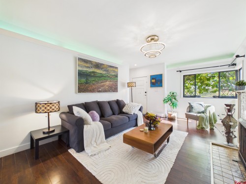 4605 Rupert Street, Vancouver, BC 