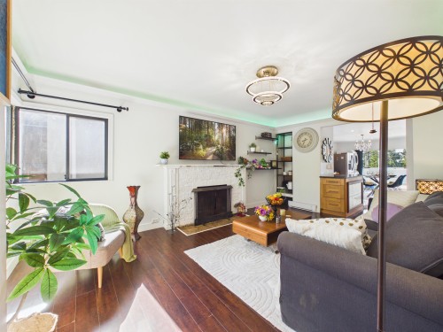 4605 Rupert Street, Vancouver, BC 