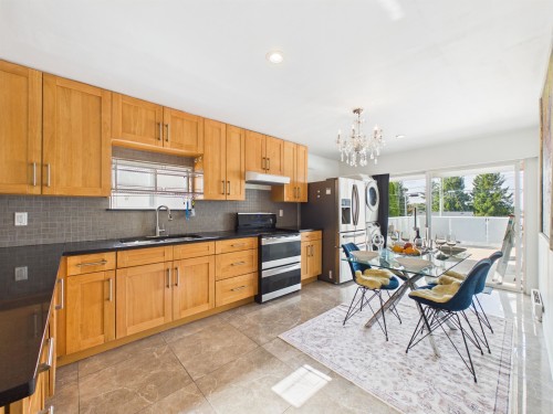 4605 Rupert Street, Vancouver, BC 