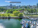 1002 Ironwork Passage, Vancouver, BC 